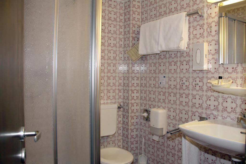 Hotel Schoene Aussicht Hornberg Dış mekan fotoğraf