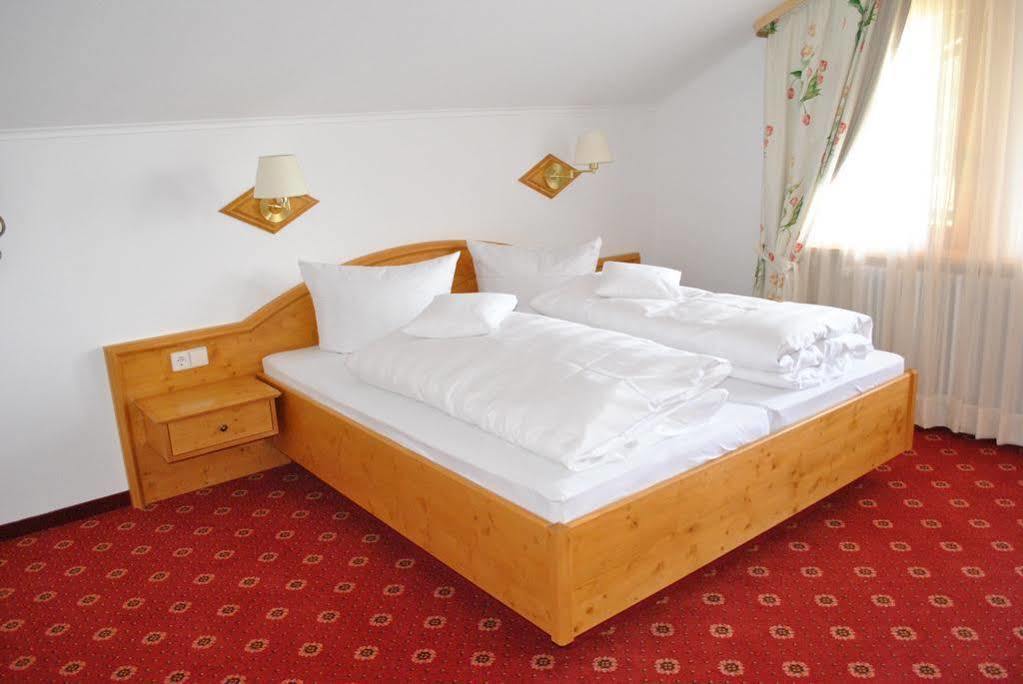Hotel Schoene Aussicht Hornberg Dış mekan fotoğraf